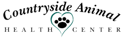 Countryside Animal Health Center logo
